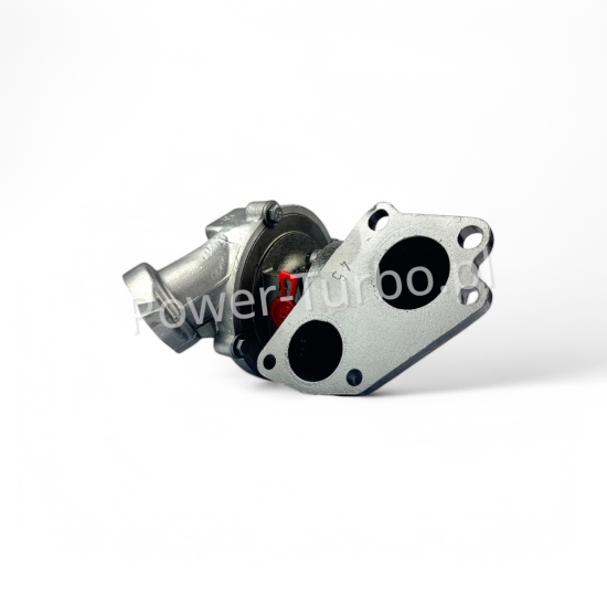 Turbosprężarka 54399880065 dla BMW 335d, 535d, 635d, X3, X5, X6